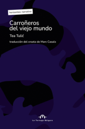 Cover Image: CARROÑEROS DEL VIEJO MUNDO