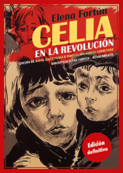 CELIA EN LA REVOLUCIÓN Cover Image: CELIA EN LA REVOLUCIÓN