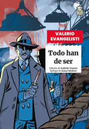 Cover Image: TODO HAN DE SER