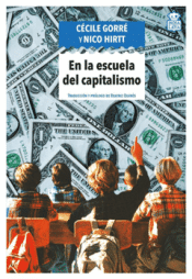 Cover Image: EN LA ESCUELA DEL CAPITALISMO