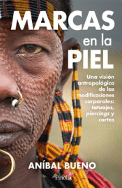 Cover Image: MARCAS EN LA PIEL
