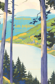 Cover Image: LOS PAJAROS