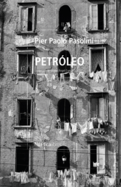 Cover Image: PETRÓLEO
