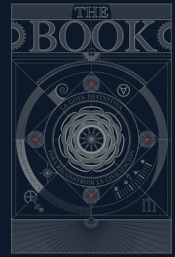 Cover Image: THE BOOK