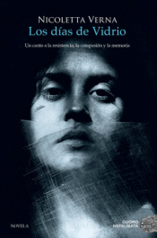 Cover Image: LOS DÍAS DE VIDRIO
