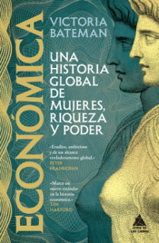 Cover Image: ECONÓMICA