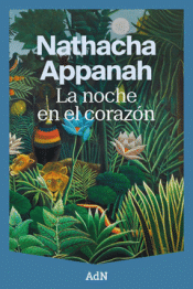 LA NOCHE EN EL CORAZÓN Cover Image: LA NOCHE EN EL CORAZÓN
