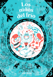 Cover Image: LOS NIÑOS DEL FRÍO