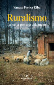 Cover Image: RURALISMO