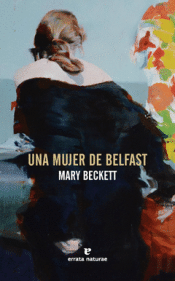Cover Image: UNA MUJER DE BELFAST