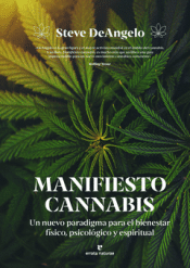 Cover Image: MANIFIESTO CANNABIS