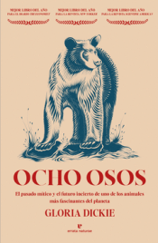 Cover Image: OCHO OSOS