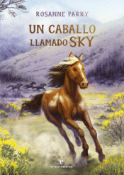 Cover Image: UN CABALLO LLAMADO SKY