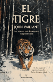 Cover Image: EL TIGRE