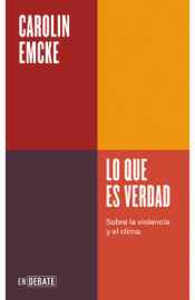 Cover Image: LO QUE ES VERDAD