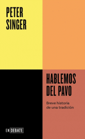 Cover Image: HABLEMOS DEL PAVO