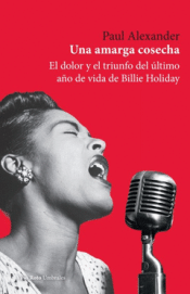 Cover Image: UNA AMARGA COSECHA