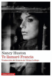 Cover Image: TE LLAMARÉ FRANCIA