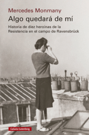 Cover Image: ALGO QUEDARÁ DE MÍ