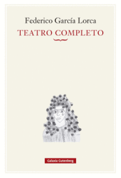 Cover Image: TEATRO COMPLETO