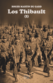 Cover Image: LOS THIBAULT 2