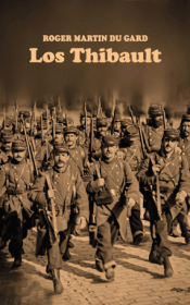 Cover Image: LOS THIBAULT (2 VOLS. EN ESTUCHE)