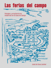 Cover Image: LAS FERIAS DEL CAMPO