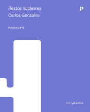 Cover Image: RESTOS NUCLEARES