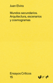 Cover Image: MUNDOS SECUNDARIOS