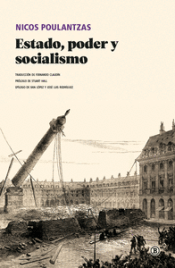 Cover Image: ESTADO, PODER Y SOCIALISMO