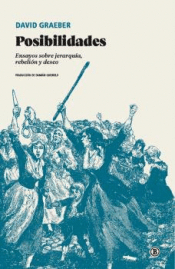 Cover Image: POSIBILIDADES