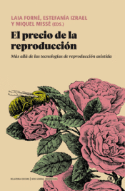 Cover Image: EL PRECIO DE LA REPRODUCCIÓN