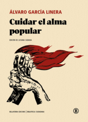 Cover Image: CUIDAR EL ALMA POPULAR