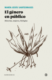 Cover Image: GENERO EN PUBLICO:HISTORIAS, MUJERES, BIOLOGIAS
