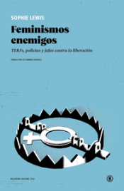 Cover Image: FEMINISMOS ENEMIGOS