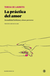 Cover Image: LA PRÁCTICA DEL AMOR