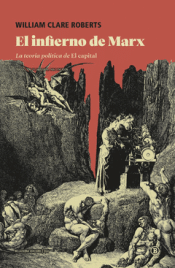 Cover Image: EL INFIERNO DE MARX