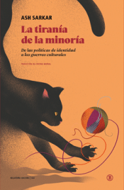 Cover Image: LA TIRANÍA DE LA MINORÍA
