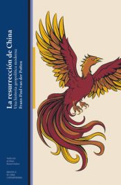 Cover Image: LA RESURRECCIÓN DE CHINA