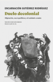 Cover Image: DUELO DECOLONIAL