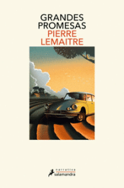 Cover Image: GRANDES PROMESAS