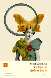 Cover Image: LA HIJA DE ROBERT POSTE