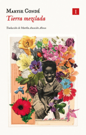 Cover Image: TIERRA MEZCLADA