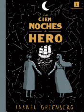 Cover Image: LAS CIEN NOCHES DE HERO