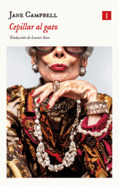 Cover Image: CEPILLAR AL GATO