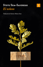 Cover Image: EL OCÉANO