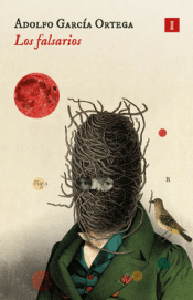 LOS FALSARIOS Cover Image: LOS FALSARIOS