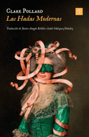 Cover Image: LAS HADAS MODERNAS