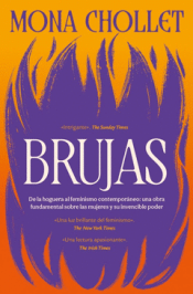 Cover Image: BRUJAS