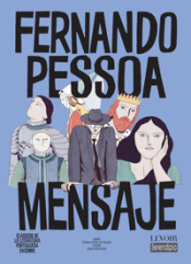 Cover Image: FERNANDO PESSOA. MENSAJE
